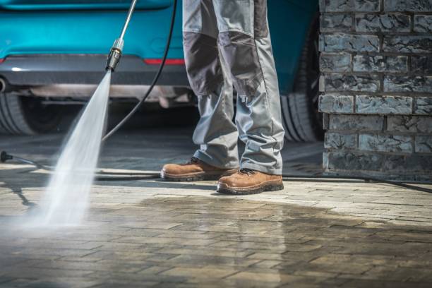 Boat and Dock Cleaning in North Fair Oaks, CA