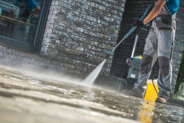 Best Roof Washing  in North Fair Oaks, CA