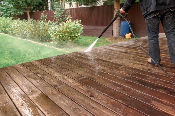 Playground Equipment Cleaning in North Fair Oaks, CA